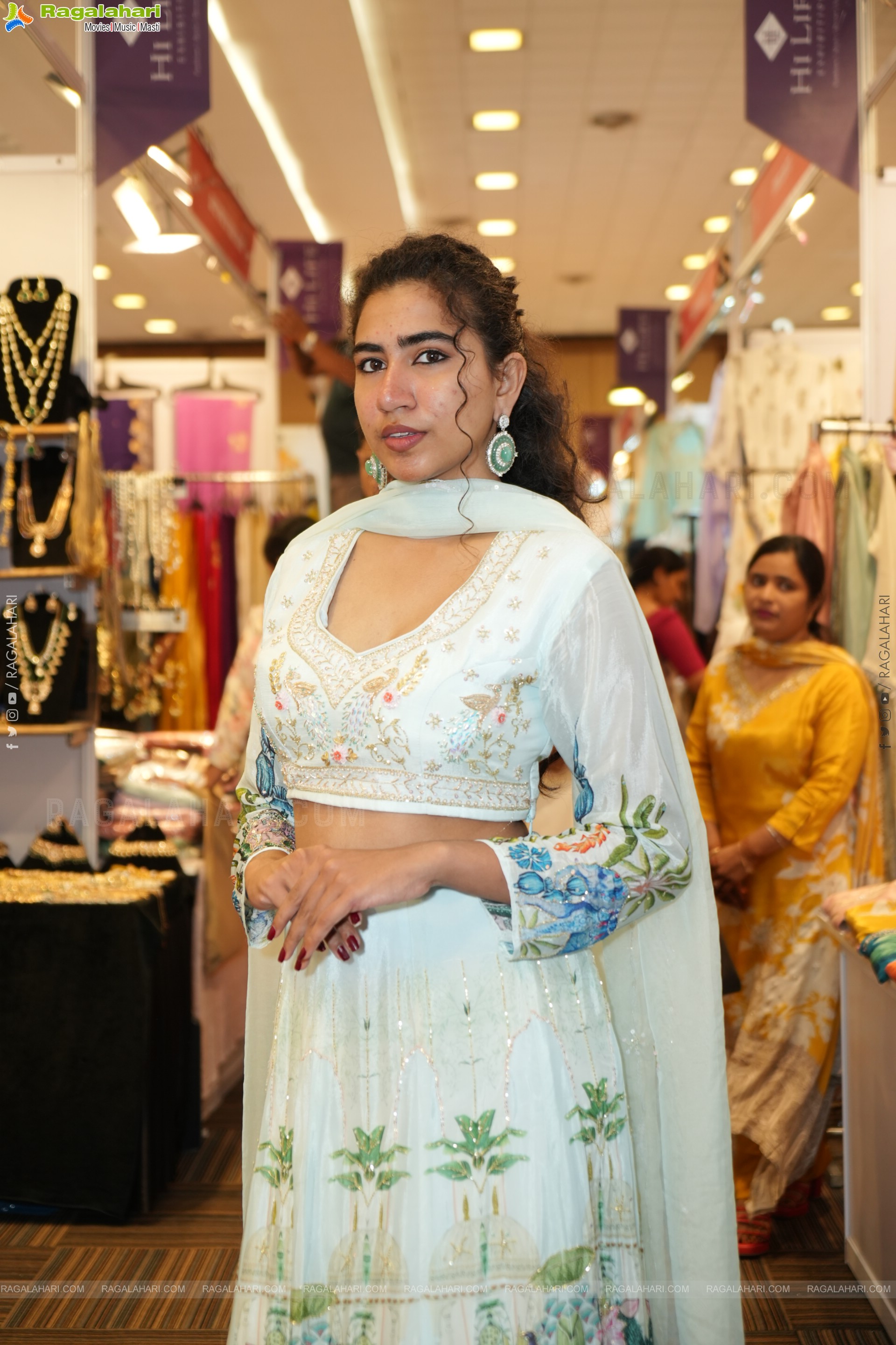 Grand Launch of Hi Life Exhibition August 2025 at The Lalit Ashok, Bangalore
