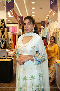 Hi Life Exhibition August 2025 Kicks Off at The Lalit Ashok
