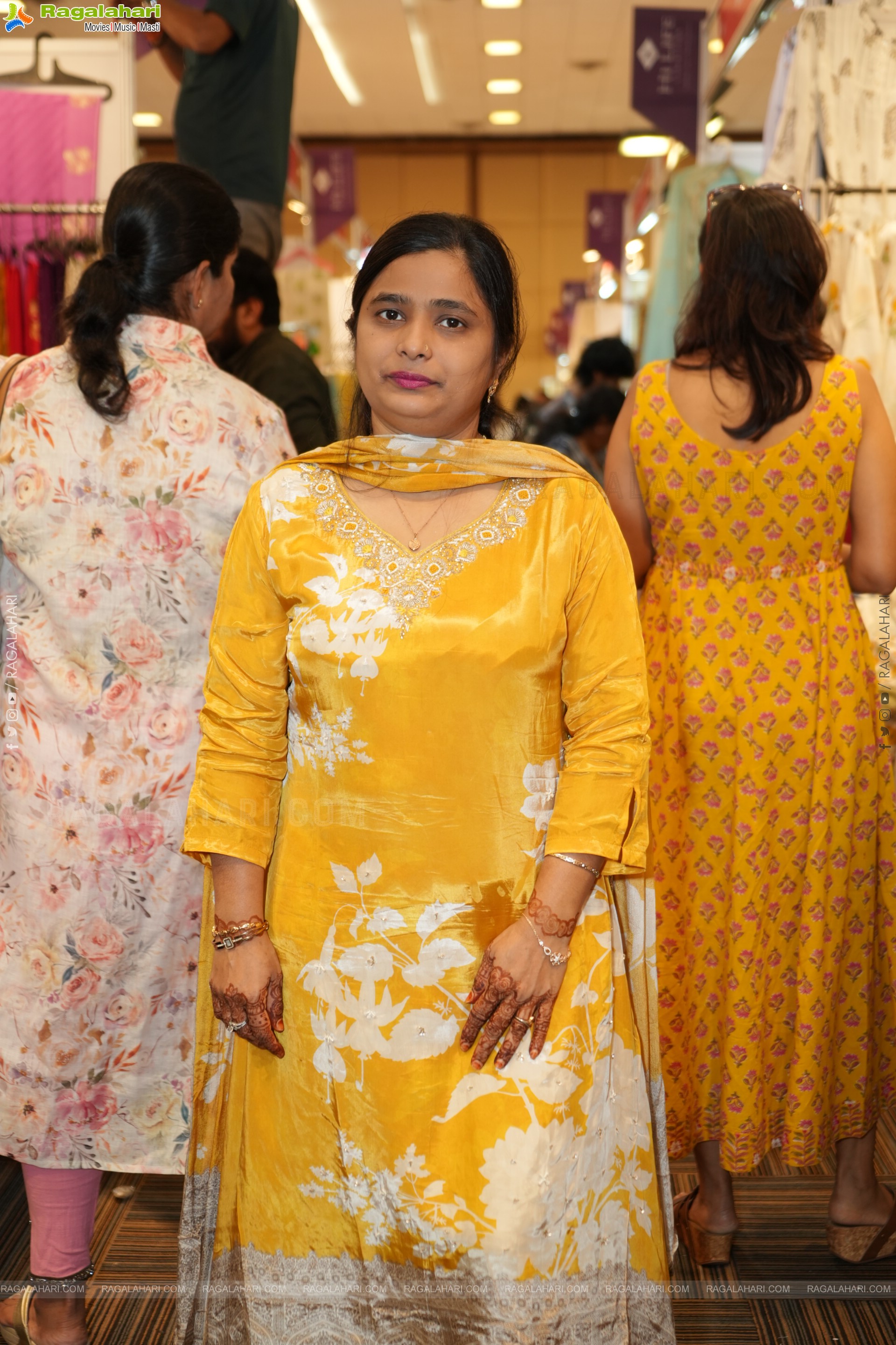 Grand Launch of Hi Life Exhibition August 2025 at The Lalit Ashok, Bangalore