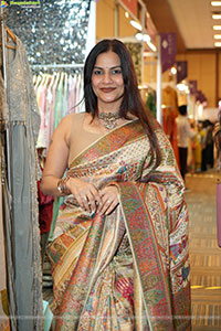 Hi Life Exhibition August 2025 Kicks Off at The Lalit Ashok