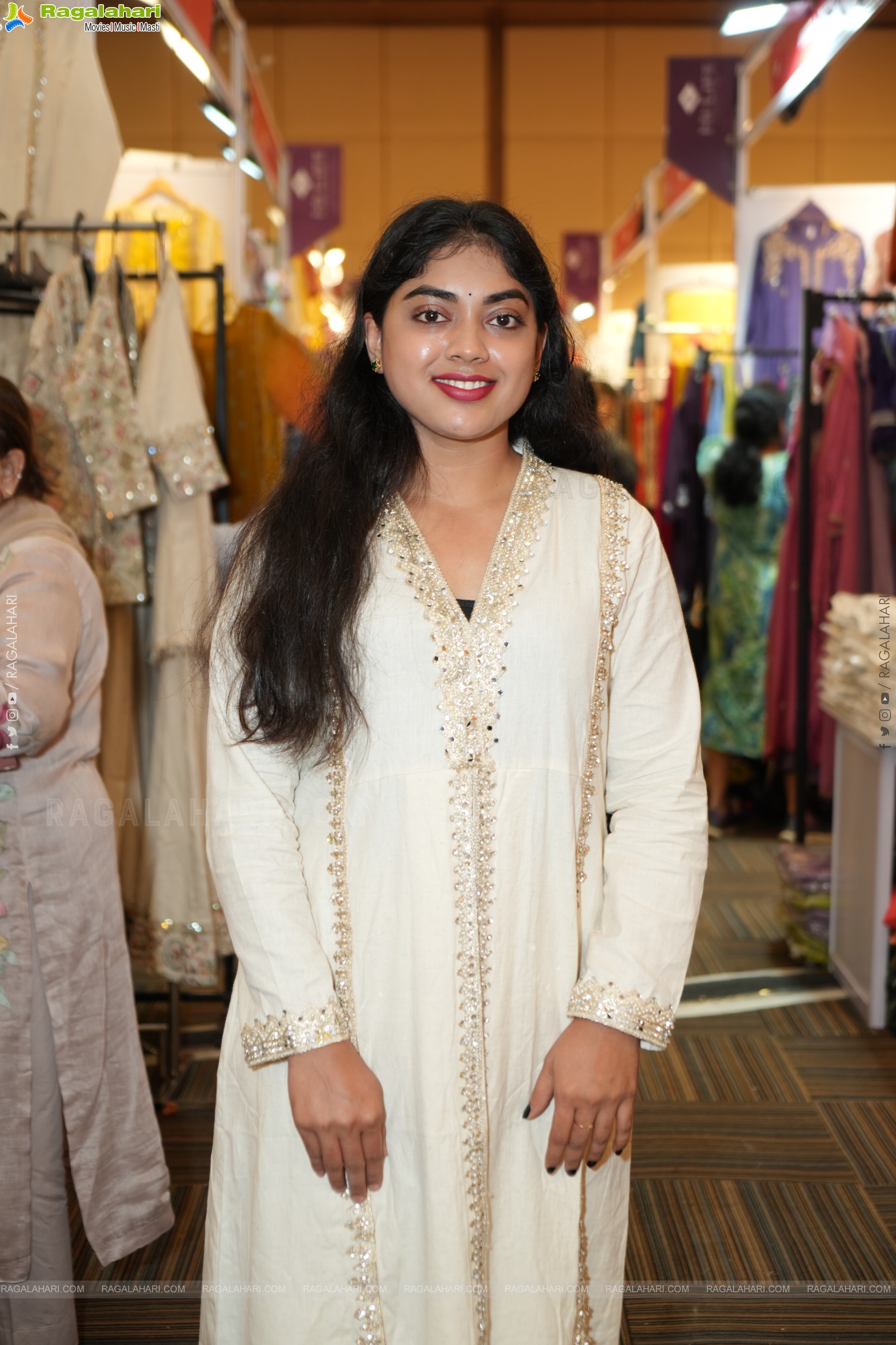 Grand Launch of Hi Life Exhibition August 2025 at The Lalit Ashok, Bangalore