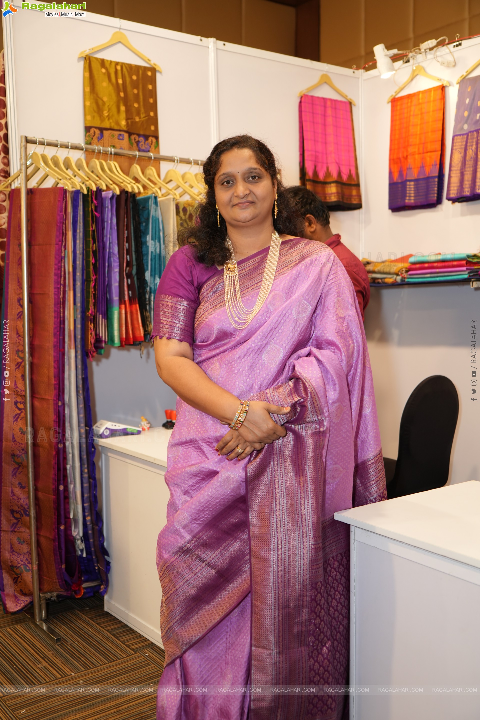 Grand Launch of Hi Life Exhibition August 2025 at The Lalit Ashok, Bangalore