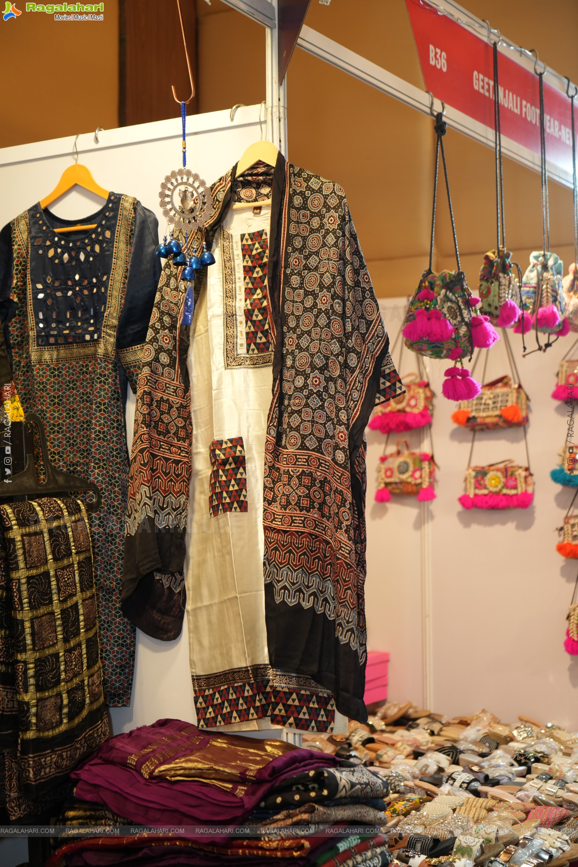 Grand Launch of Hi Life Exhibition August 2025 at The Lalit Ashok, Bangalore