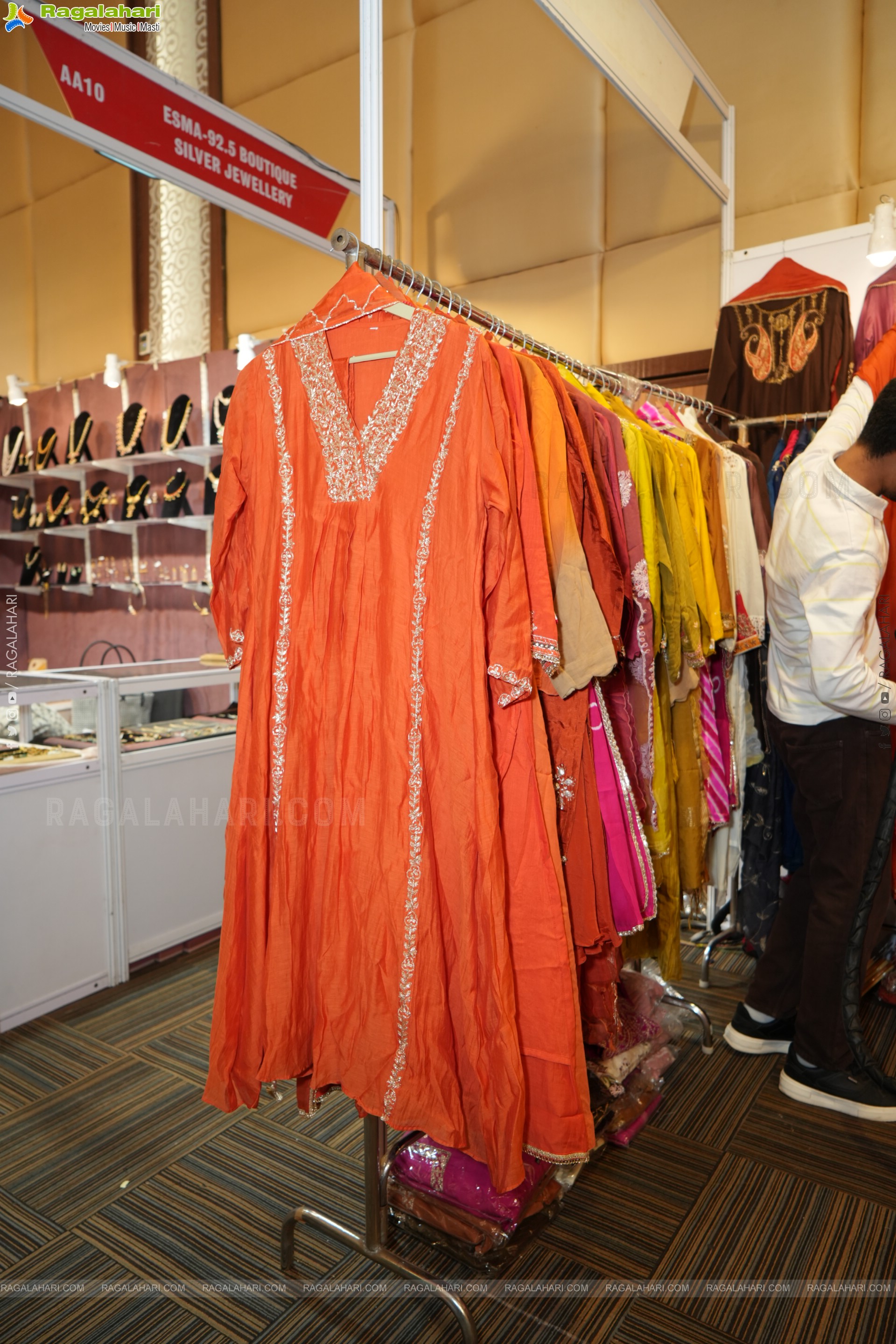 Grand Launch of Hi Life Exhibition August 2025 at The Lalit Ashok, Bangalore