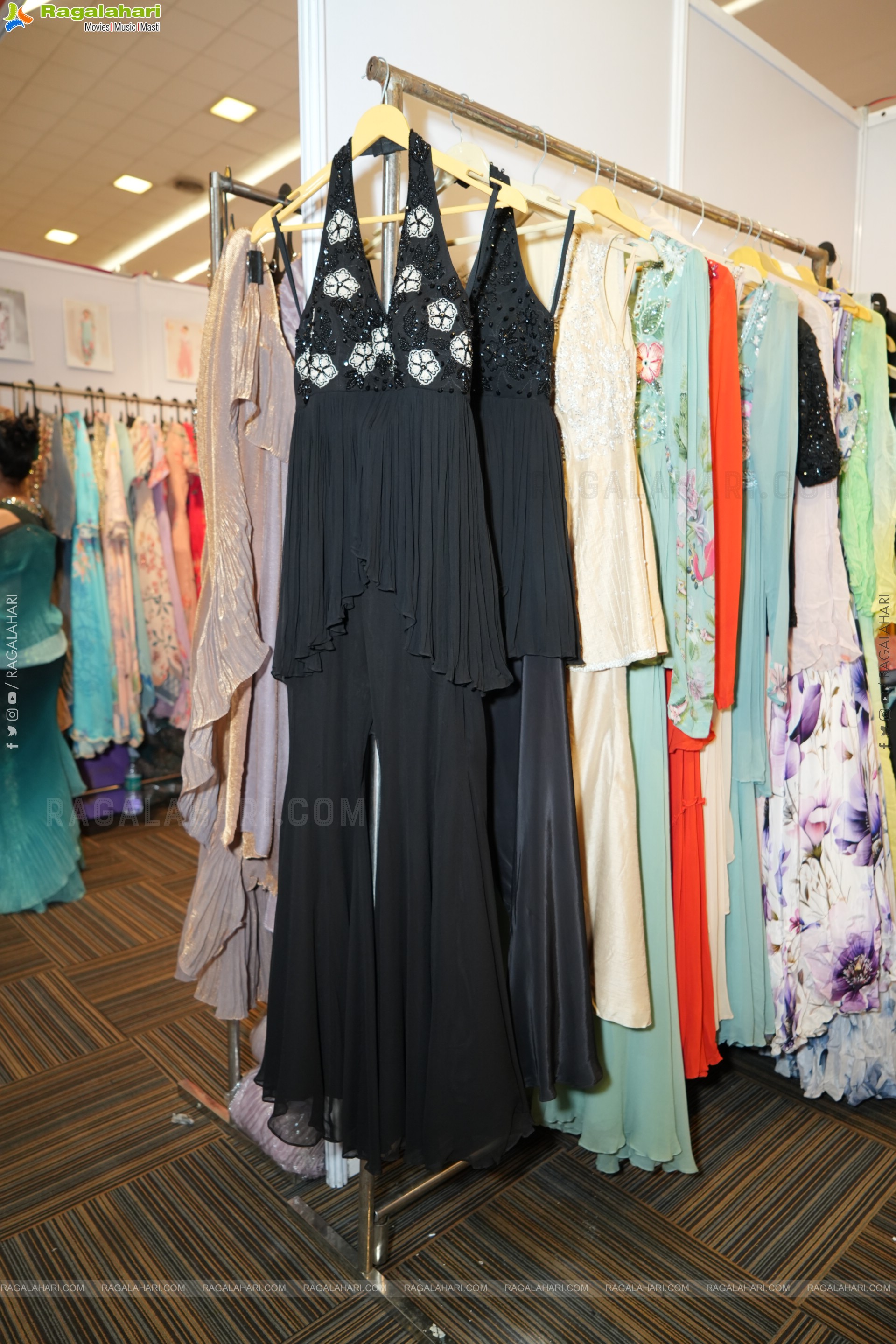 Grand Launch of Hi Life Exhibition August 2025 at The Lalit Ashok, Bangalore