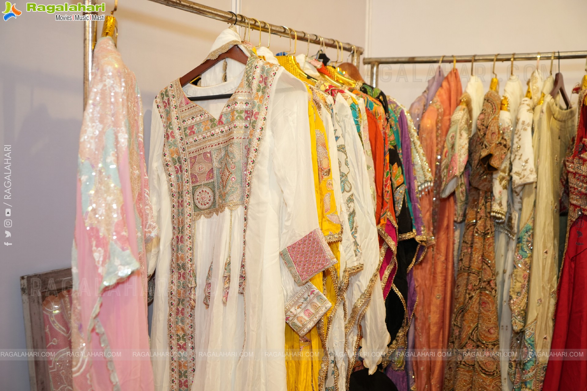Grand Launch of Hi Life Exhibition August 2025 at The Lalit Ashok, Bangalore