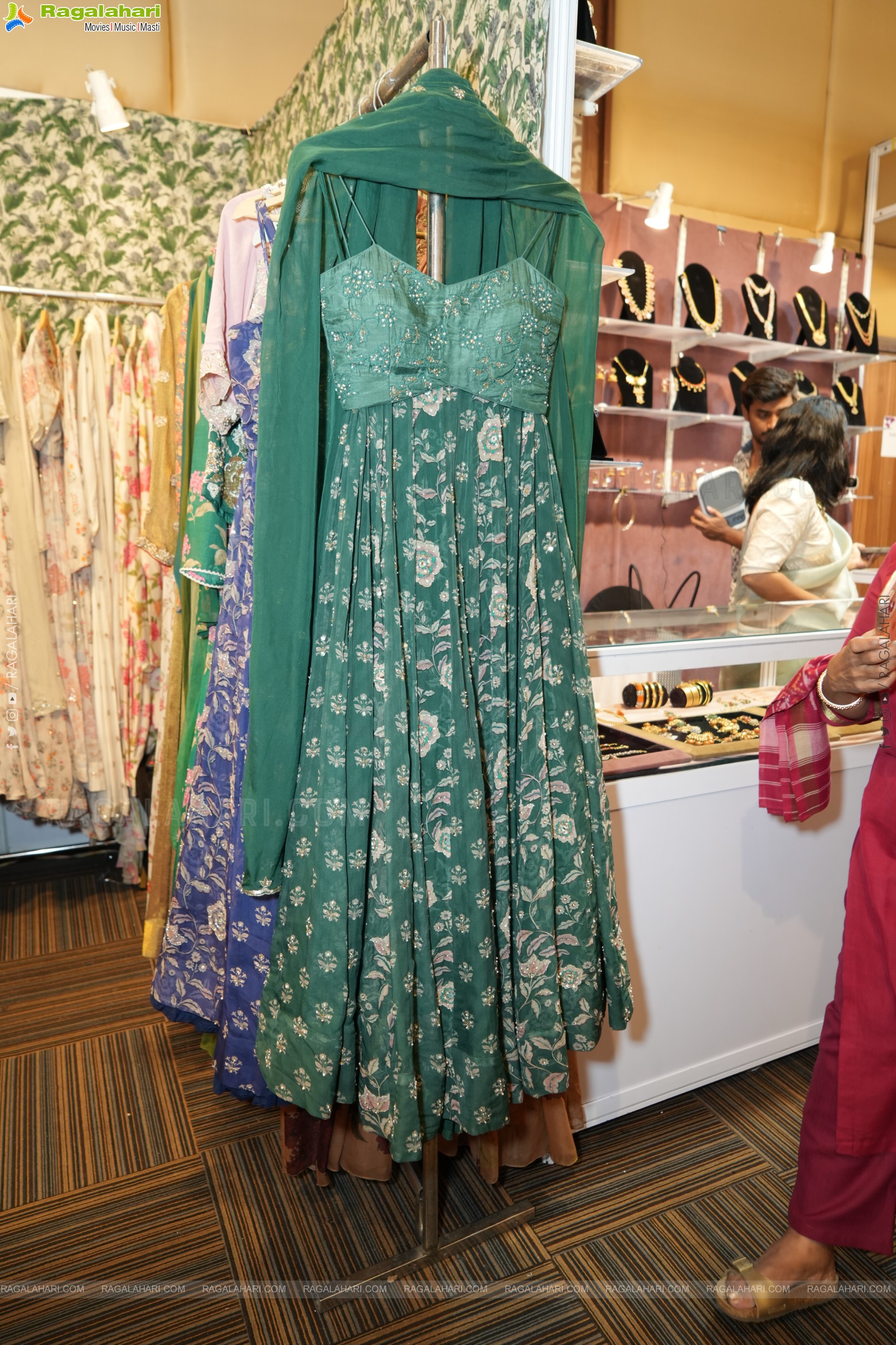 Grand Launch of Hi Life Exhibition August 2025 at The Lalit Ashok, Bangalore