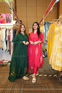Hi Life Exhibition August 2025 Kicks Off at The Lalit Ashok