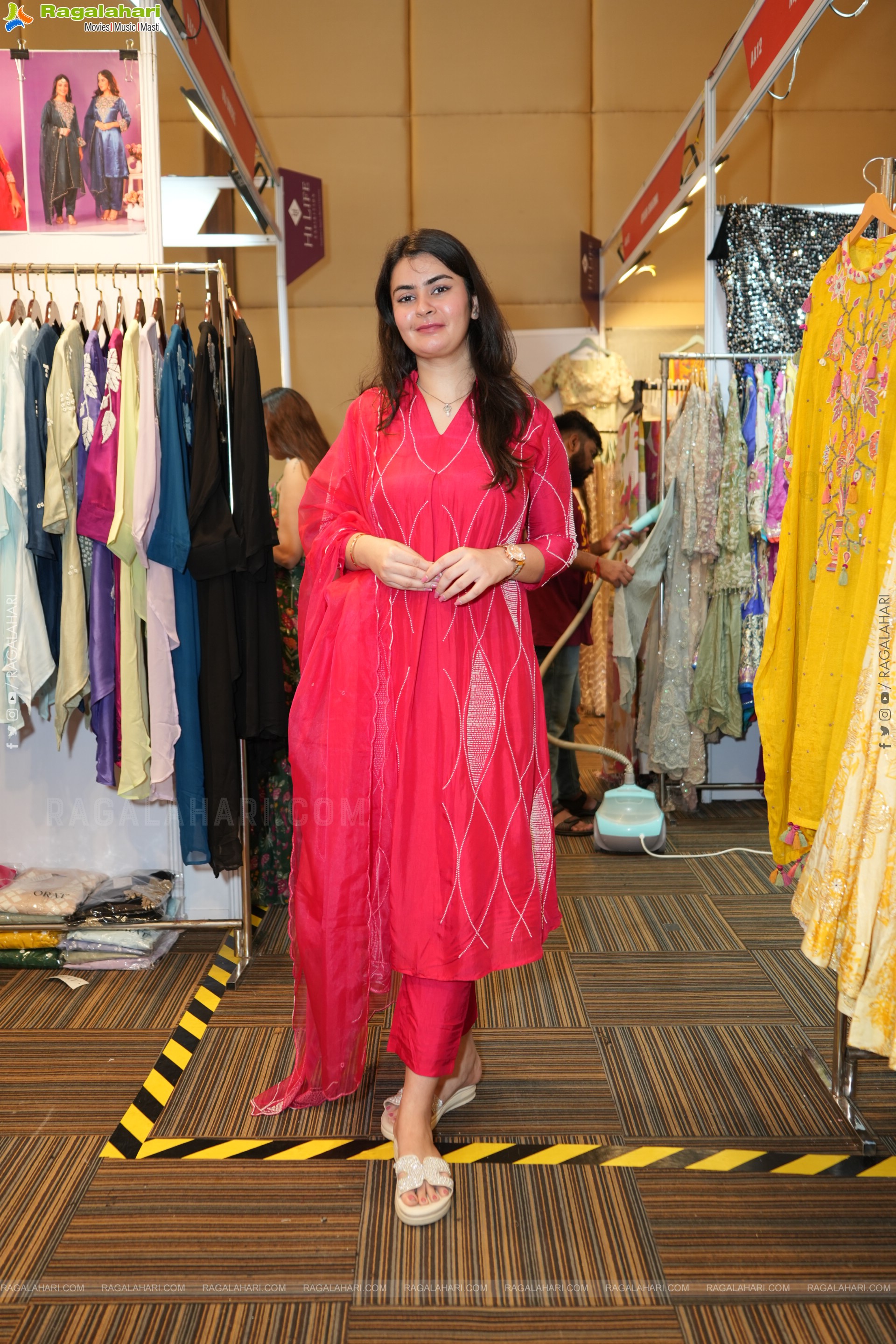 Grand Launch of Hi Life Exhibition August 2025 at The Lalit Ashok, Bangalore