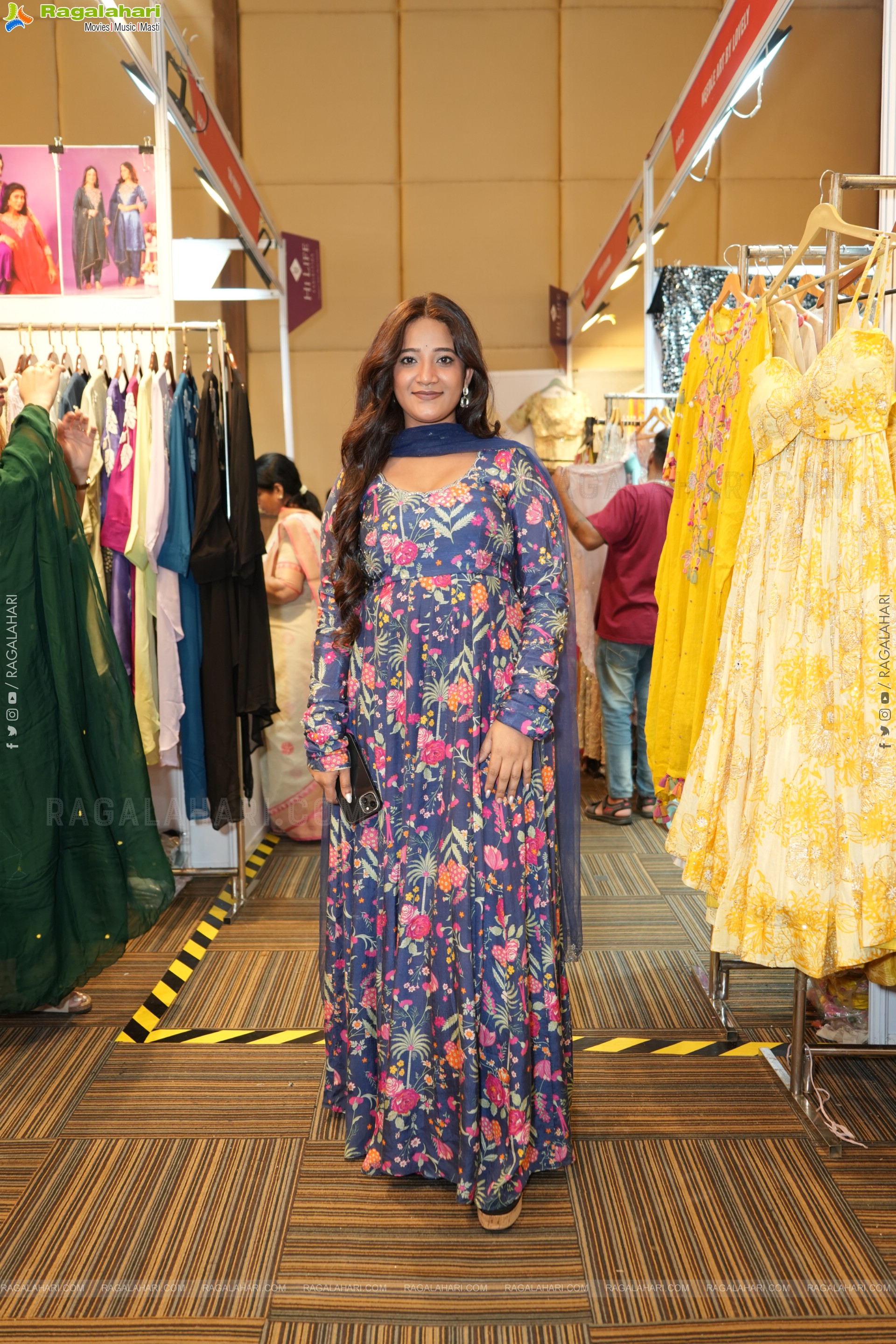 Grand Launch of Hi Life Exhibition August 2025 at The Lalit Ashok, Bangalore