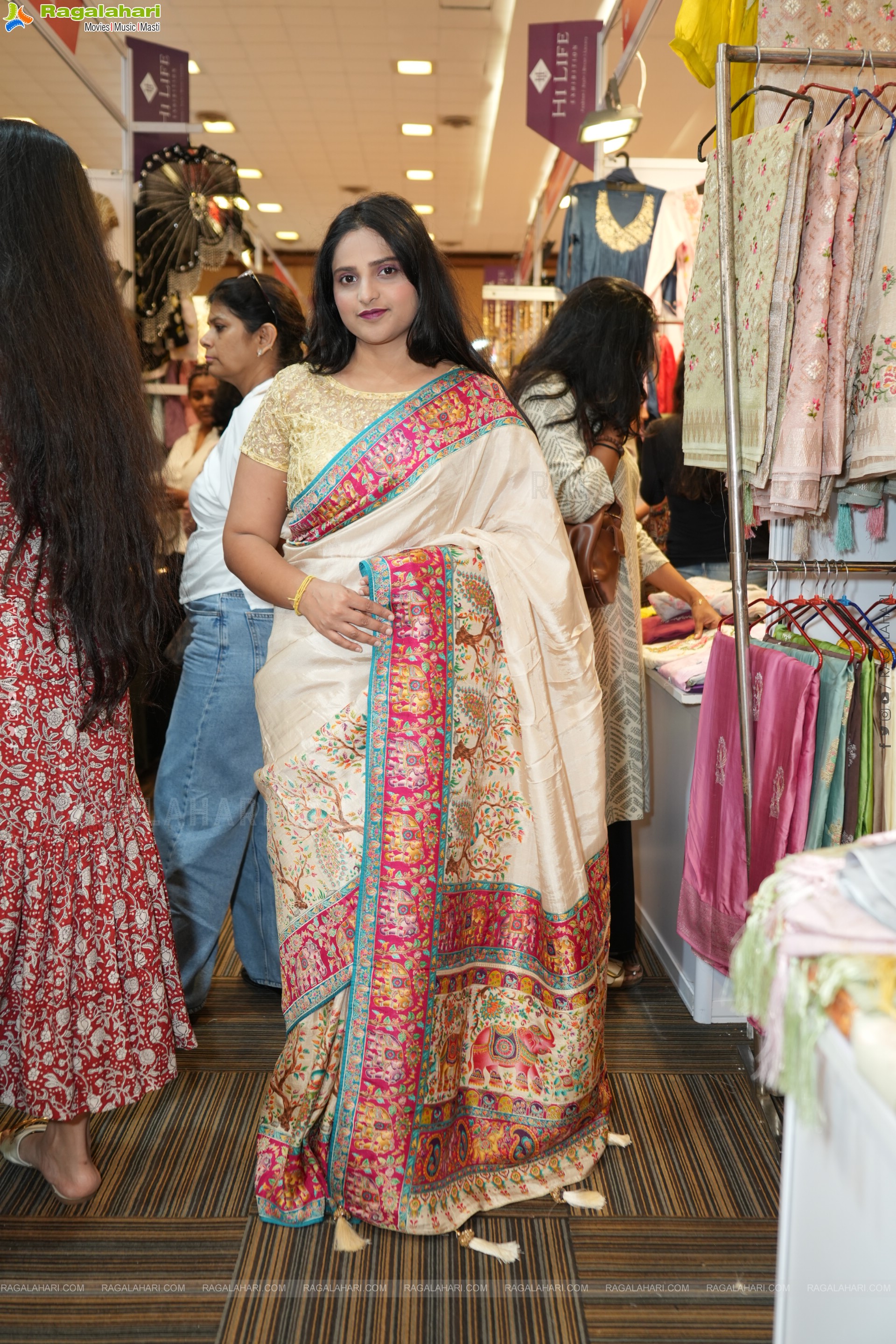 Grand Launch of Hi Life Exhibition August 2025 at The Lalit Ashok, Bangalore