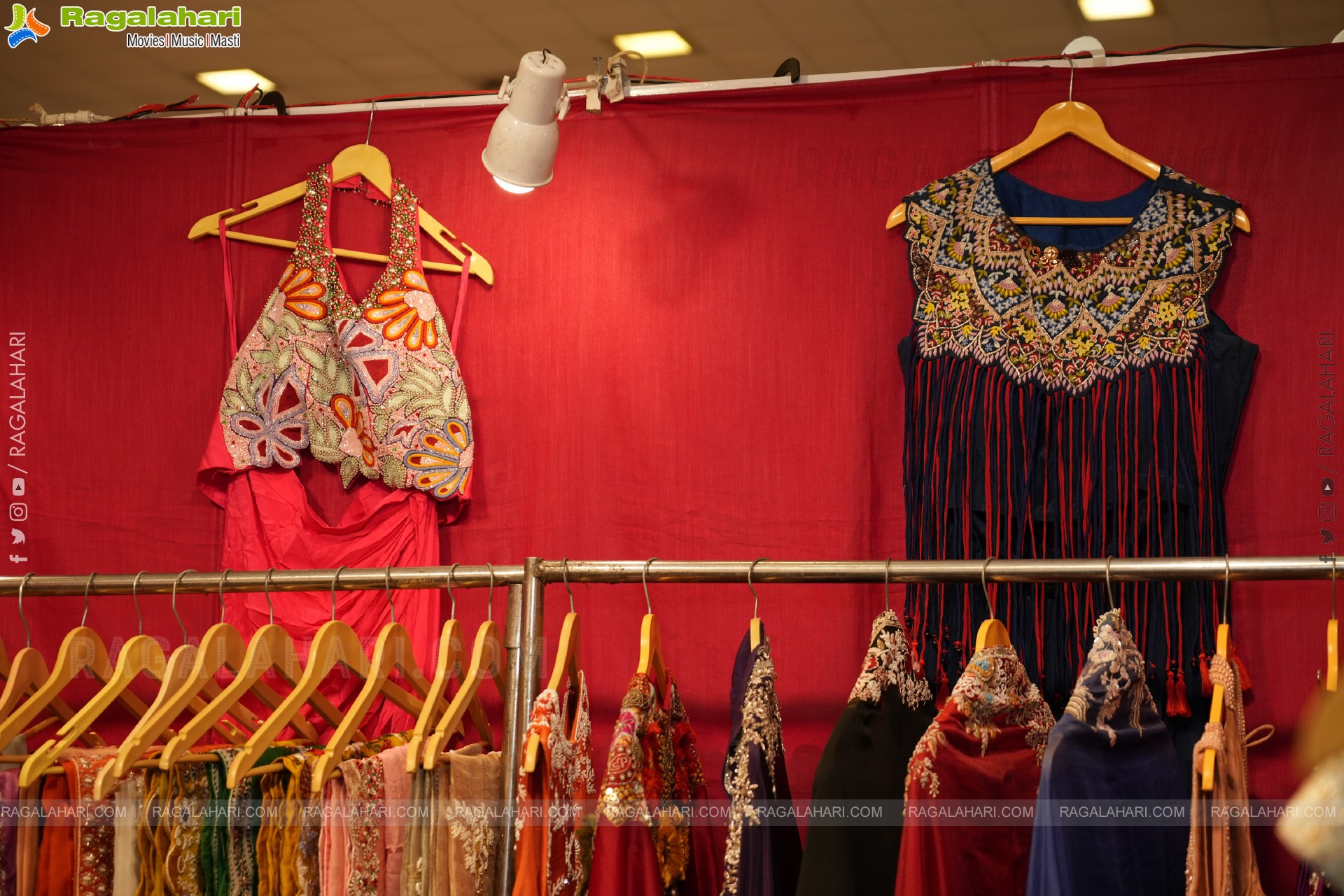 Grand Launch of Hi Life Exhibition August 2025 at The Lalit Ashok, Bangalore