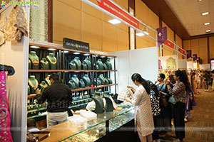 Hi Life Exhibition August 2025 Kicks Off at The Lalit Ashok