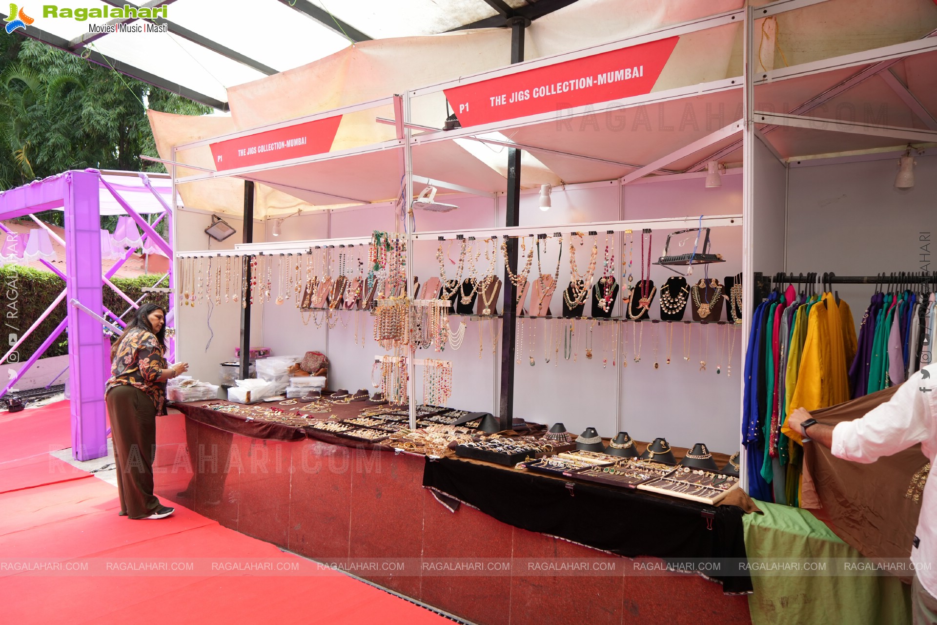 Grand Launch of Hi Life Exhibition August 2025 at The Lalit Ashok, Bangalore