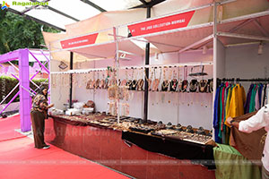 Hi Life Exhibition August 2025 Kicks Off at The Lalit Ashok
