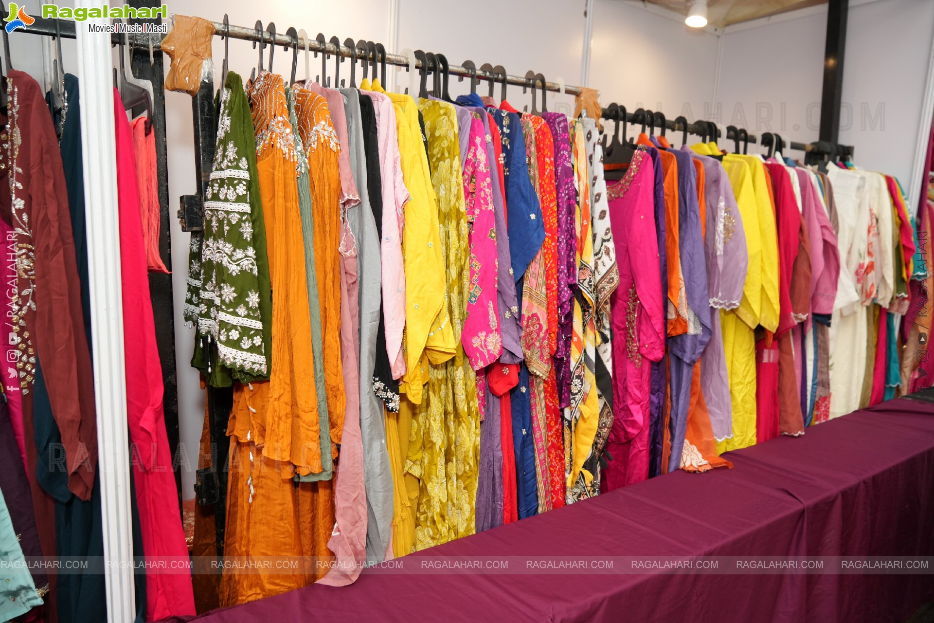 Grand Launch of Hi Life Exhibition August 2025 at The Lalit Ashok, Bangalore