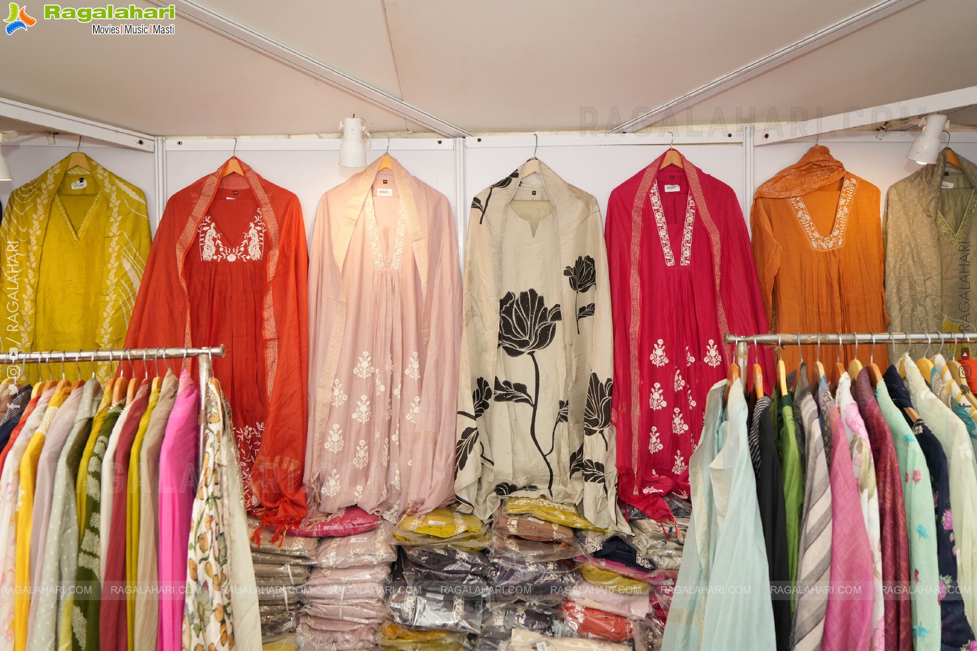 Grand Launch of Hi Life Exhibition August 2025 at The Lalit Ashok, Bangalore