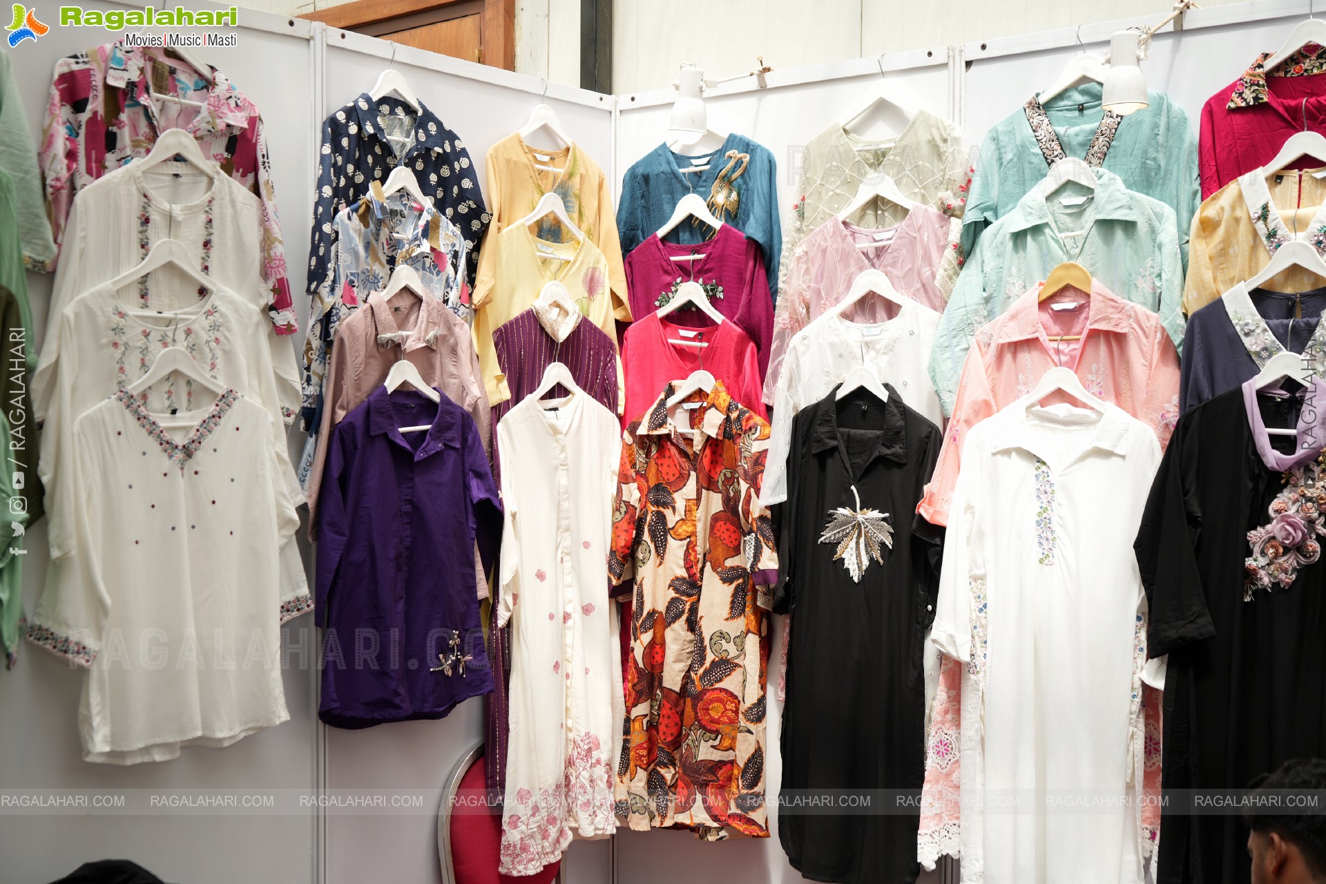 Grand Launch of Hi Life Exhibition August 2025 at The Lalit Ashok, Bangalore