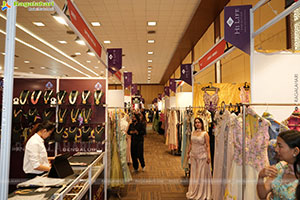 Hi Life Exhibition August 2025 Kicks Off at The Lalit Ashok