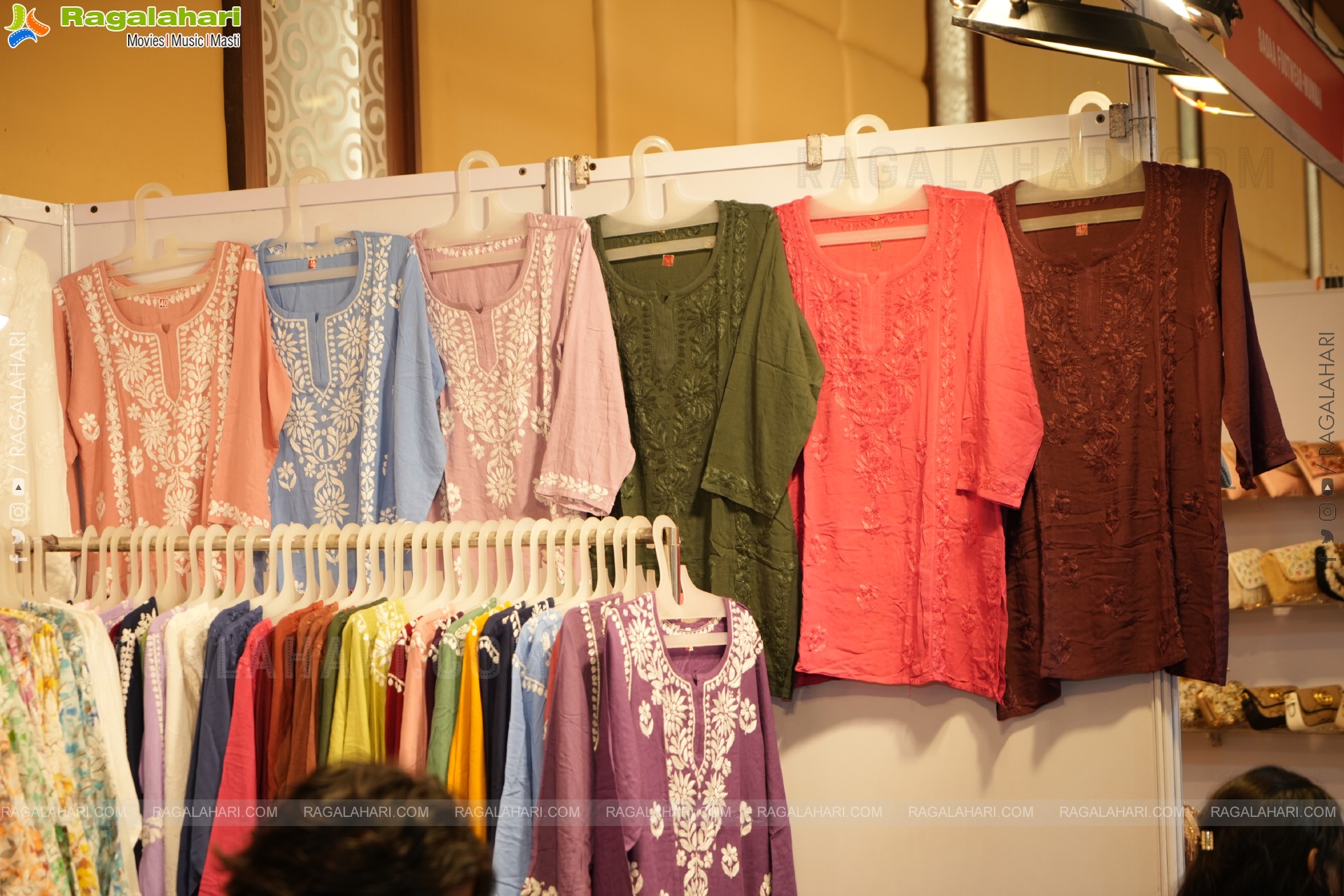 Grand Launch of Hi Life Exhibition August 2025 at The Lalit Ashok, Bangalore