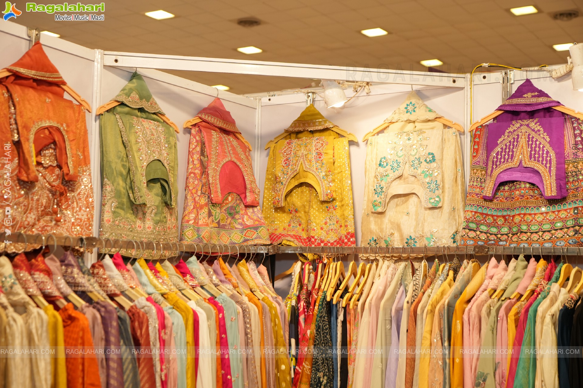 Grand Launch of Hi Life Exhibition August 2025 at The Lalit Ashok, Bangalore