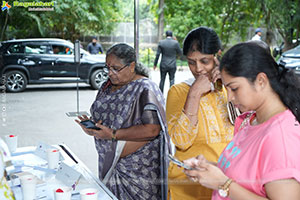 Hi Life Exhibition August 2025 Kicks Off at The Lalit Ashok
