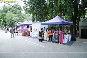 Hi Life Exhibition August 2025 Kicks Off at The Lalit Ashok