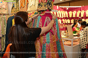 Hi Life Exhibition August 2025 Kicks Off at The Lalit Ashok