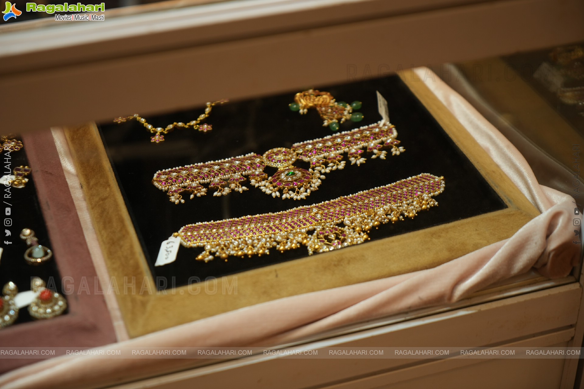 Grand Launch of Hi Life Exhibition August 2025 at The Lalit Ashok, Bangalore