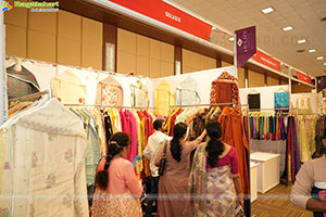Hi Life Exhibition August 2025 Kicks Off at The Lalit Ashok