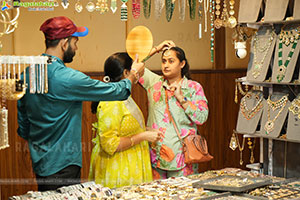 Hi Life Exhibition August 2025 Kicks Off at The Lalit Ashok