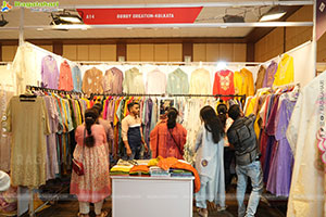 Hi Life Exhibition August 2025 Kicks Off at The Lalit Ashok