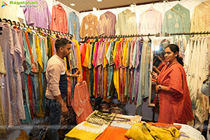 Hi Life Exhibition August 2025 Kicks Off at The Lalit Ashok
