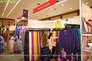 Hi Life Exhibition August 2025 Kicks Off at The Lalit Ashok