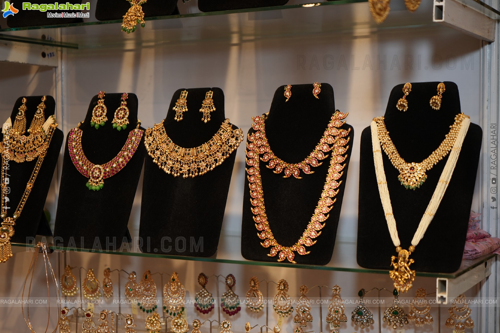 Grand Launch of Hi Life Exhibition August 2025 at The Lalit Ashok, Bangalore