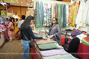 Hi Life Exhibition August 2025 Kicks Off at The Lalit Ashok