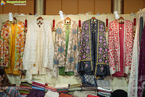 Hi Life Exhibition August 2025 Kicks Off at The Lalit Ashok
