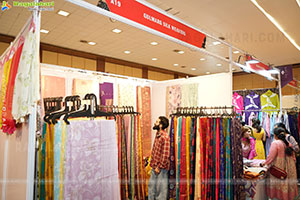 Hi Life Exhibition August 2025 Kicks Off at The Lalit Ashok