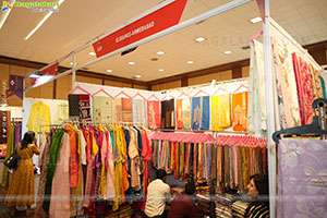 Hi Life Exhibition August 2025 Kicks Off at The Lalit Ashok