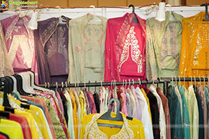 Hi Life Exhibition August 2025 Kicks Off at The Lalit Ashok