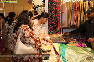 Hi Life Exhibition August 2025 Kicks Off at The Lalit Ashok