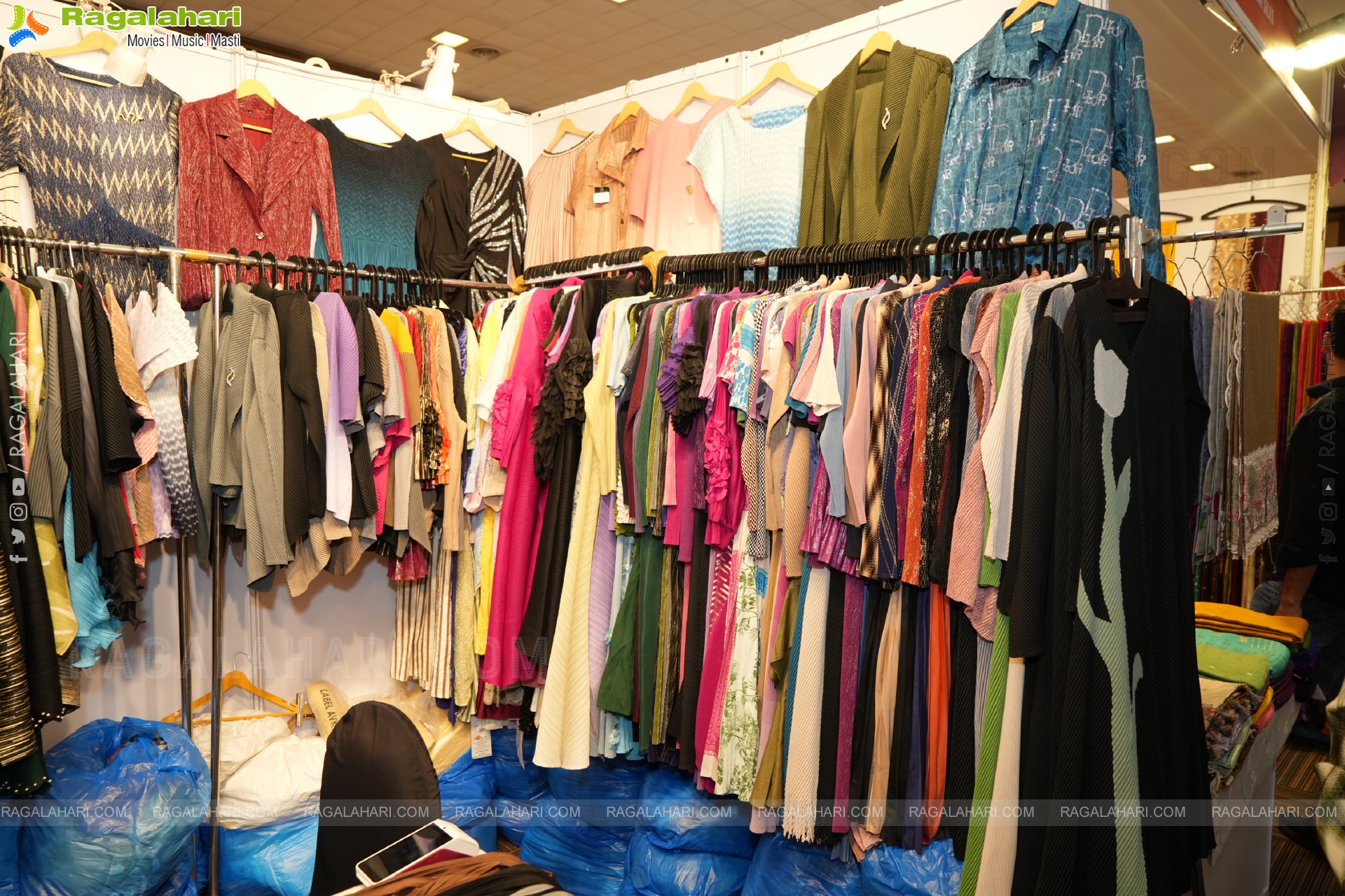 Grand Launch of Hi Life Exhibition August 2025 at The Lalit Ashok, Bangalore