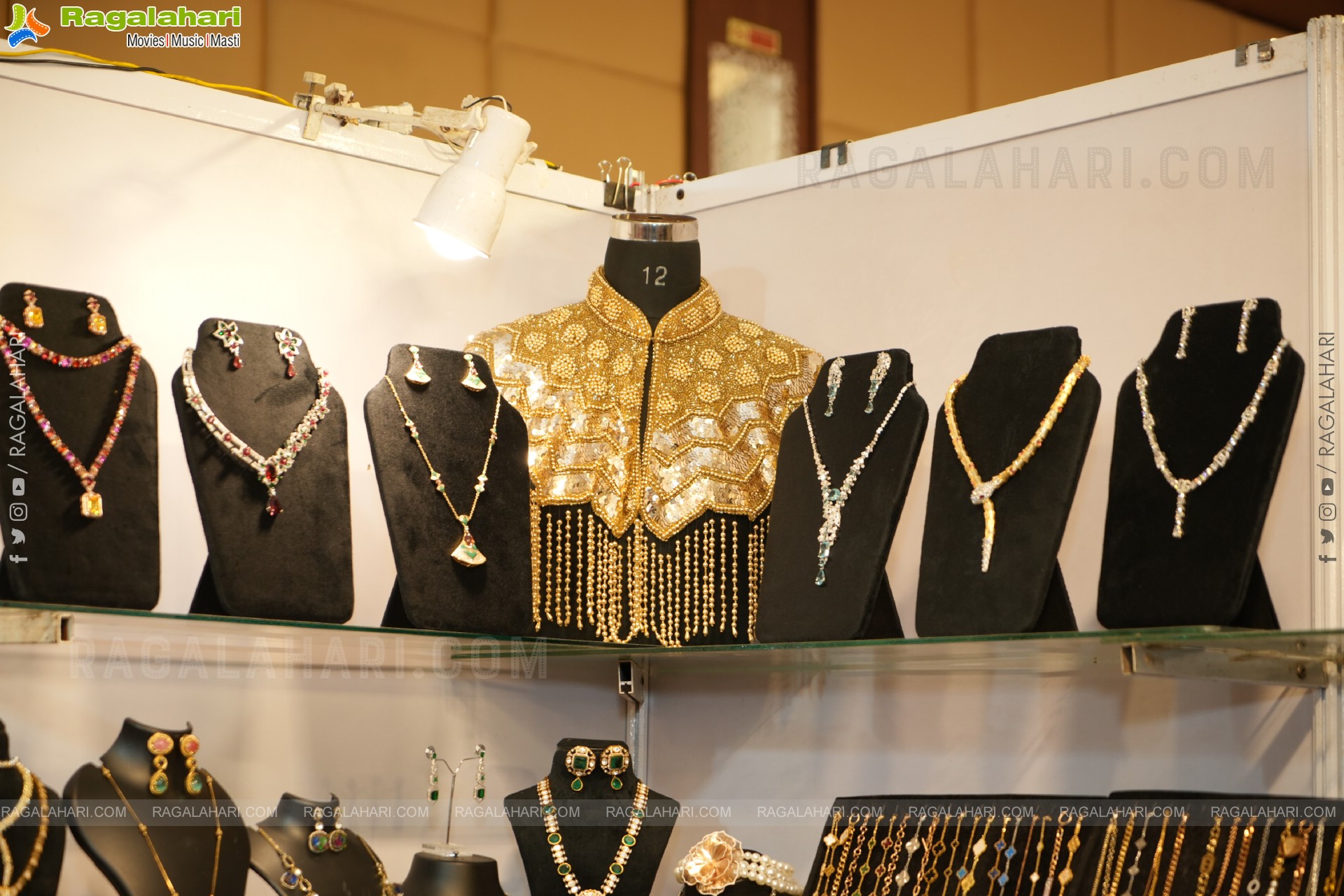 Grand Launch of Hi Life Exhibition August 2025 at The Lalit Ashok, Bangalore