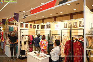 Hi Life Exhibition August 2025 Kicks Off at The Lalit Ashok