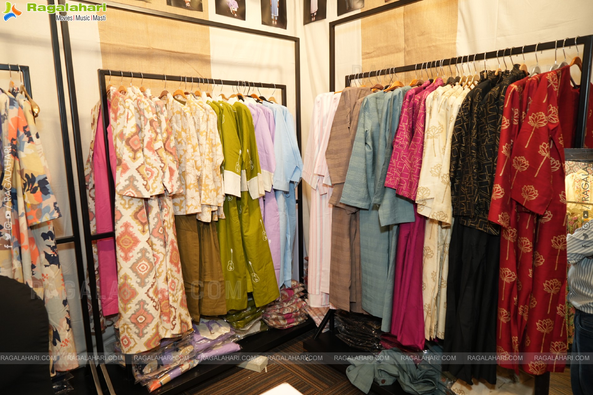 Grand Launch of Hi Life Exhibition August 2025 at The Lalit Ashok, Bangalore