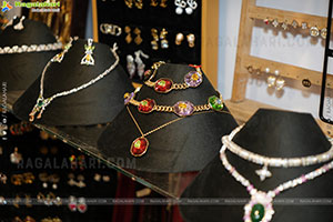 Hi Life Exhibition August 2025 Kicks Off at The Lalit Ashok