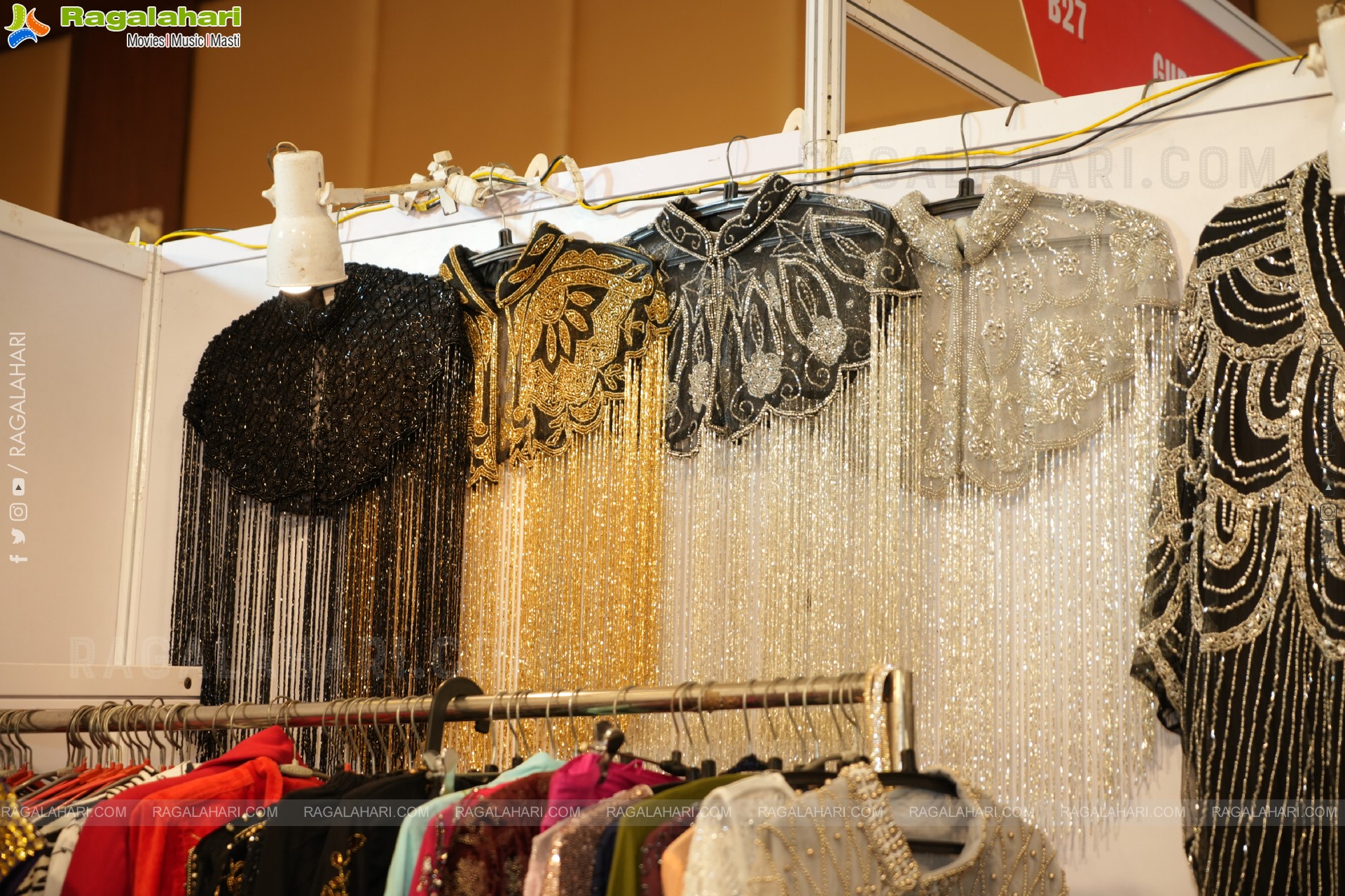 Grand Launch of Hi Life Exhibition August 2025 at The Lalit Ashok, Bangalore