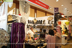 Hi Life Exhibition August 2025 Kicks Off at The Lalit Ashok