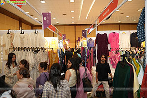 Hi Life Exhibition August 2025 Kicks Off at The Lalit Ashok