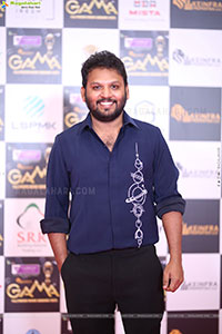 Gulf Andhra Music Awards (GAMA) 2025 Event
